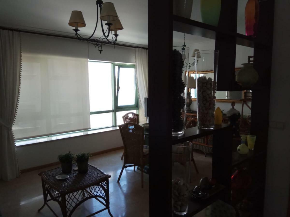 Apartamento A Peregrina Санксенсо Екстериор снимка