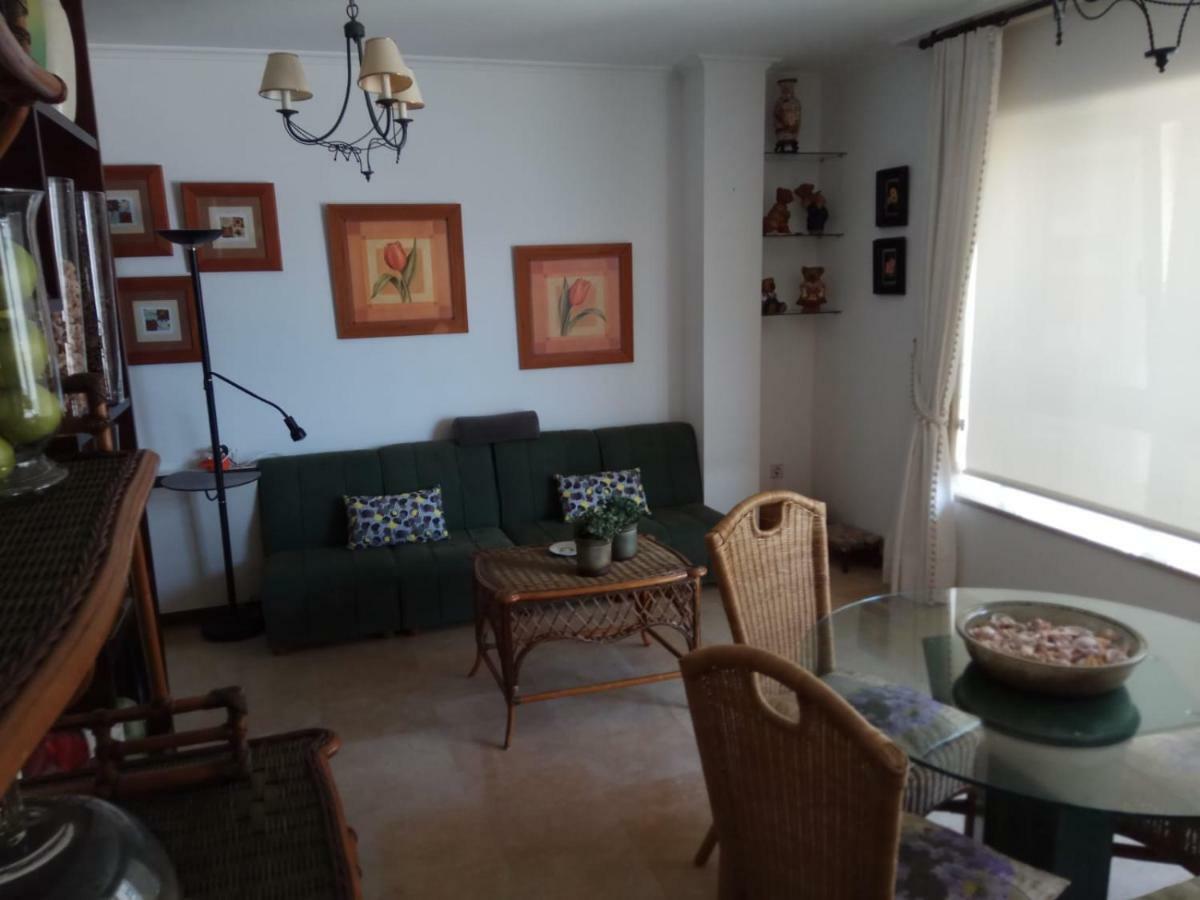 Apartamento A Peregrina Санксенсо Екстериор снимка