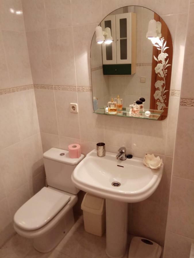 Apartamento A Peregrina Санксенсо Екстериор снимка