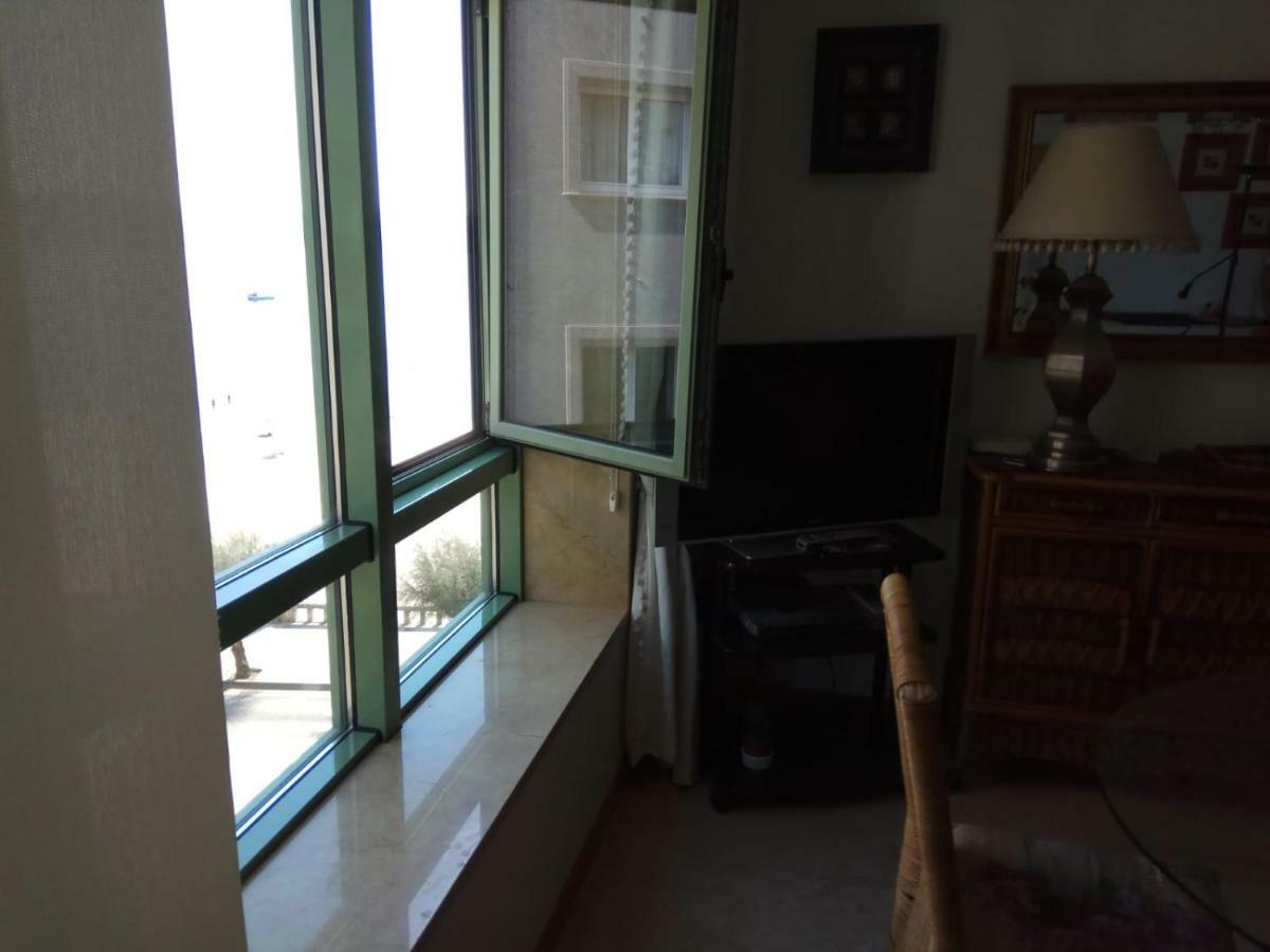 Apartamento A Peregrina Санксенсо Екстериор снимка