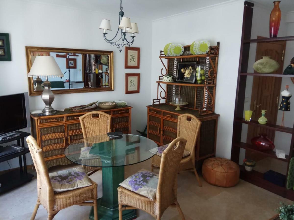 Apartamento A Peregrina Санксенсо Екстериор снимка